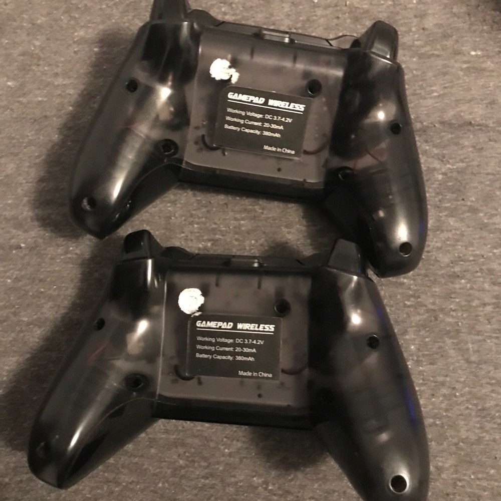 Nintendo switch pro controller - Picture 2 of 2